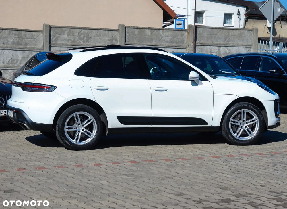 Porsche Macan - 30