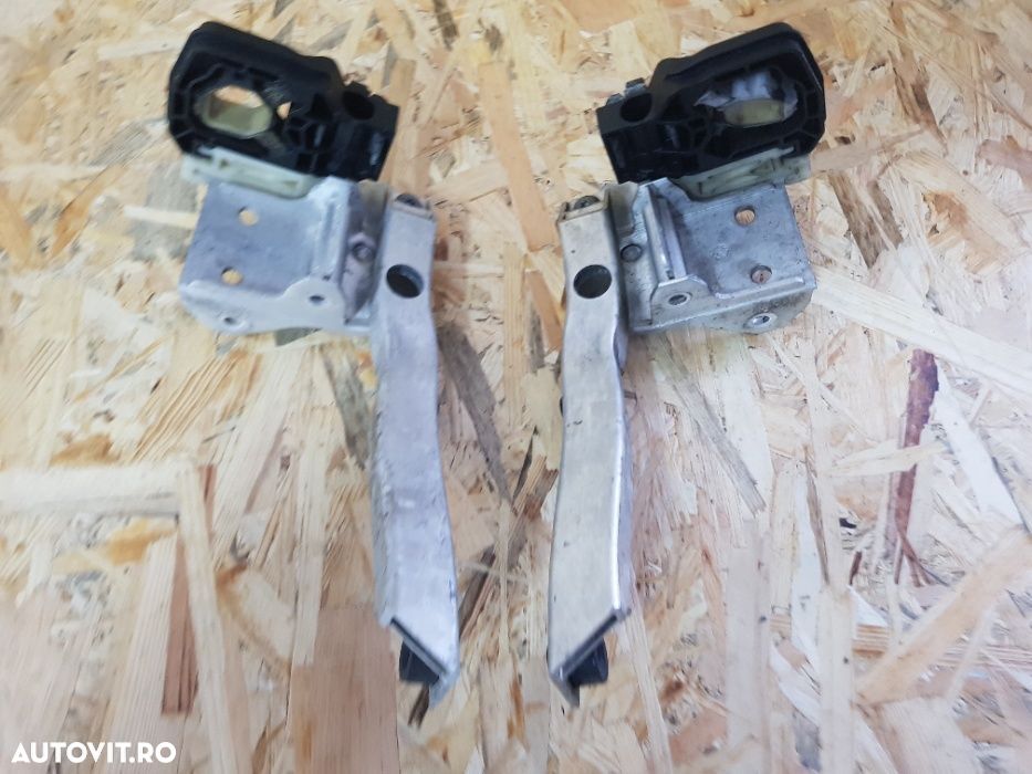 Suport Radiator Bmw Seria 6 F06 F12 F13 Livram Oriunde - 2