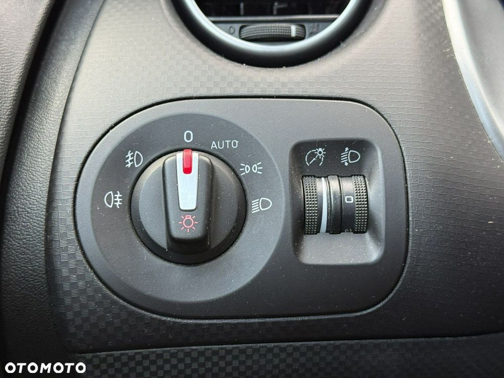 Seat Altea 1.6 TDI DPF CR Ecomotive Reference Copa - 23