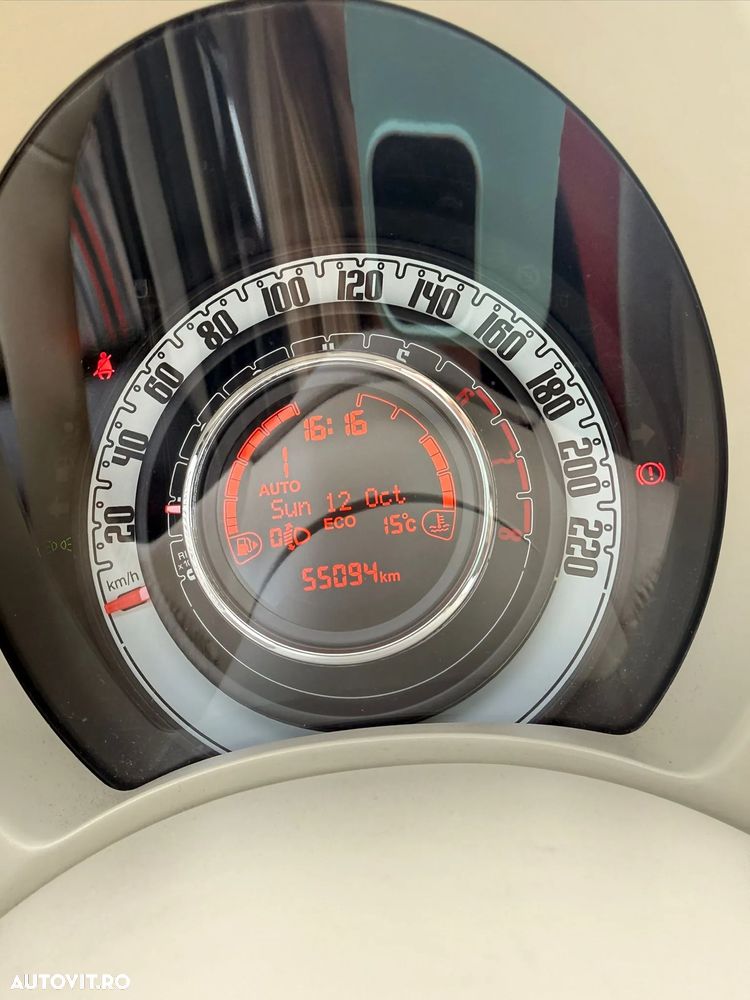 Fiat 500 - 10
