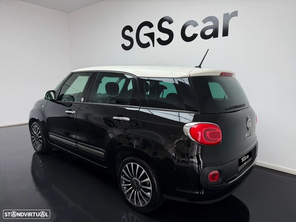 Fiat 500L 1.3 MJ S&S Dualogic - 3