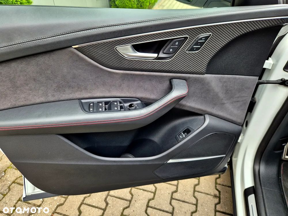 Audi Q8 50 TDI mHEV Quattro Tiptronic - 18
