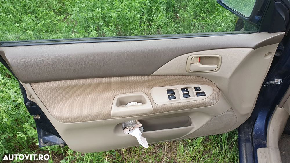 Mitsubishi Lancer 2.0 Comfort - 16