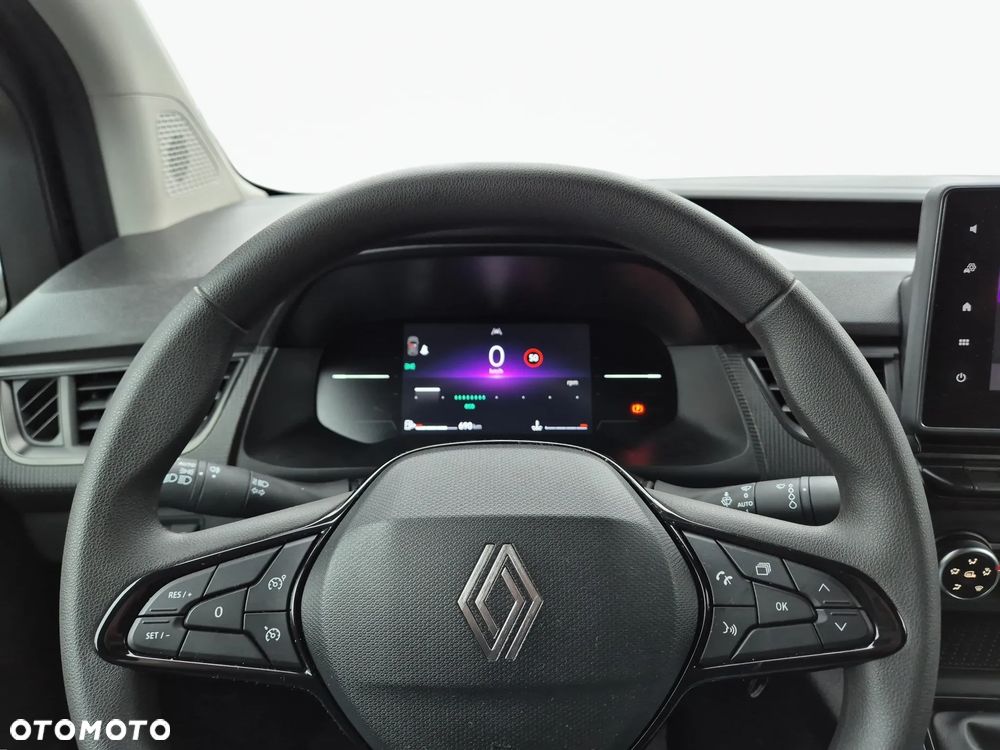 Renault KANGOO VAN - 12