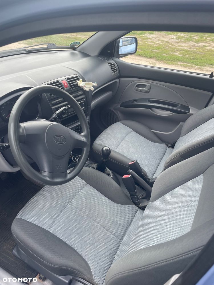 Kia Picanto ver-1-0-city-plus - 5