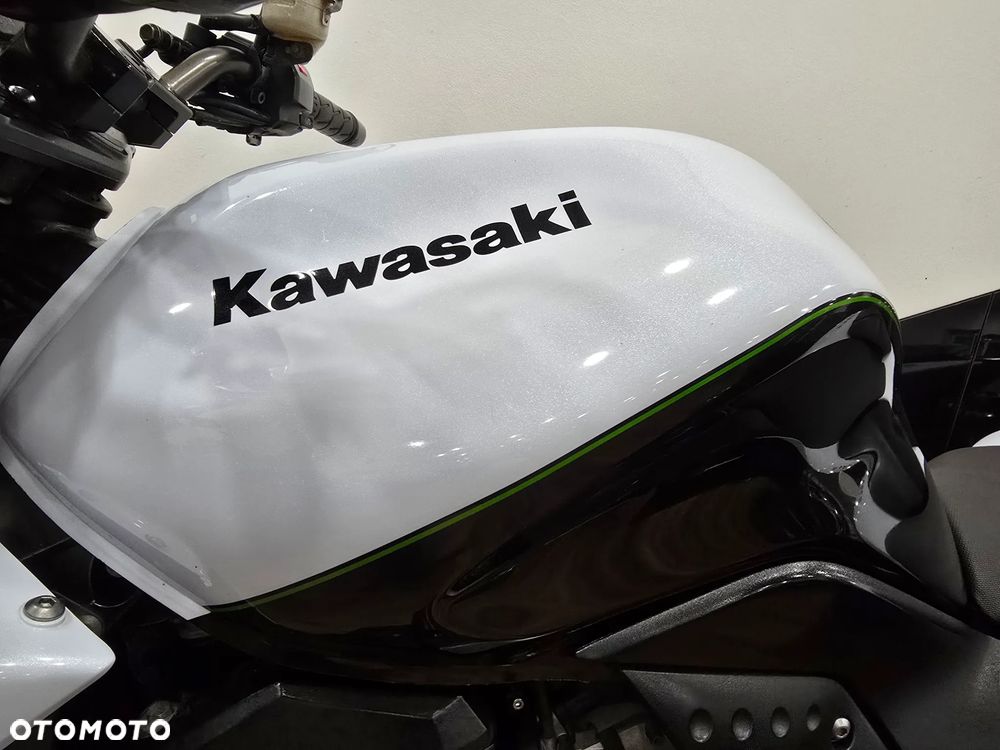 Kawasaki Z - 13