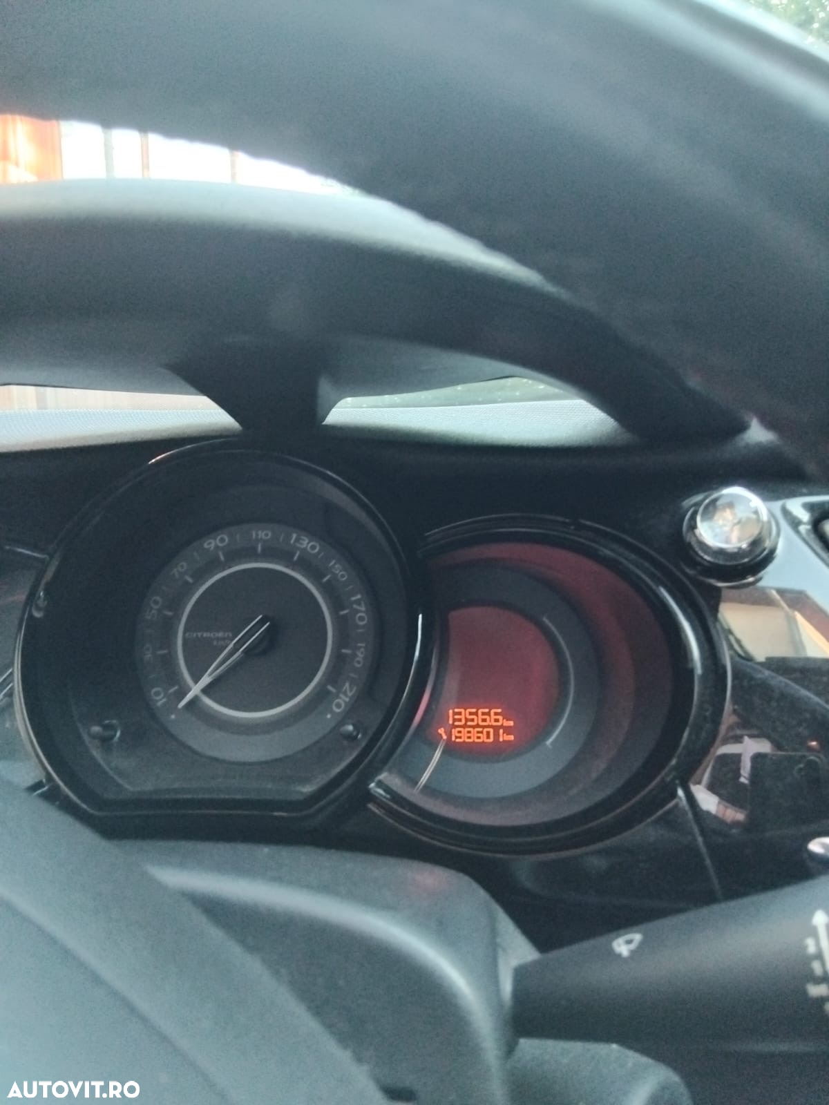 Citroën C3 1.6 HDI Exclusive - 7