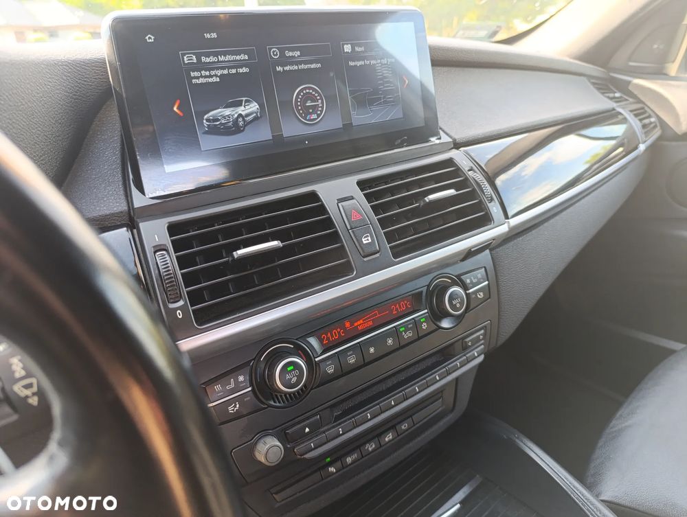 BMW X6 - 13