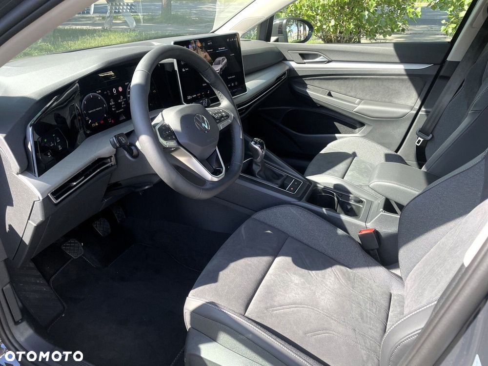 Volkswagen Golf Variant 2.0 TDI Life - 10