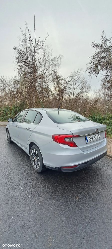 Fiat Tipo 1.6 MultiJet 16v Mirror - 4