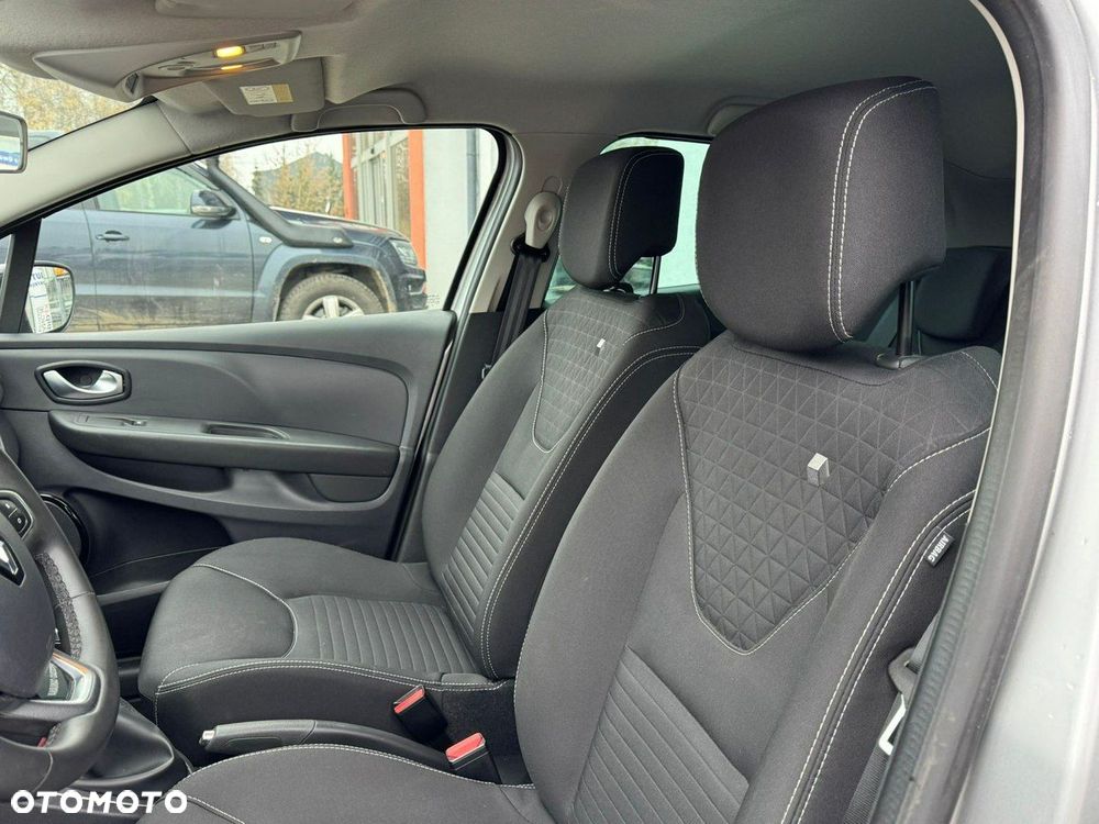 Renault Clio ENERGY TCe 120 LIMITED 2018 - 20