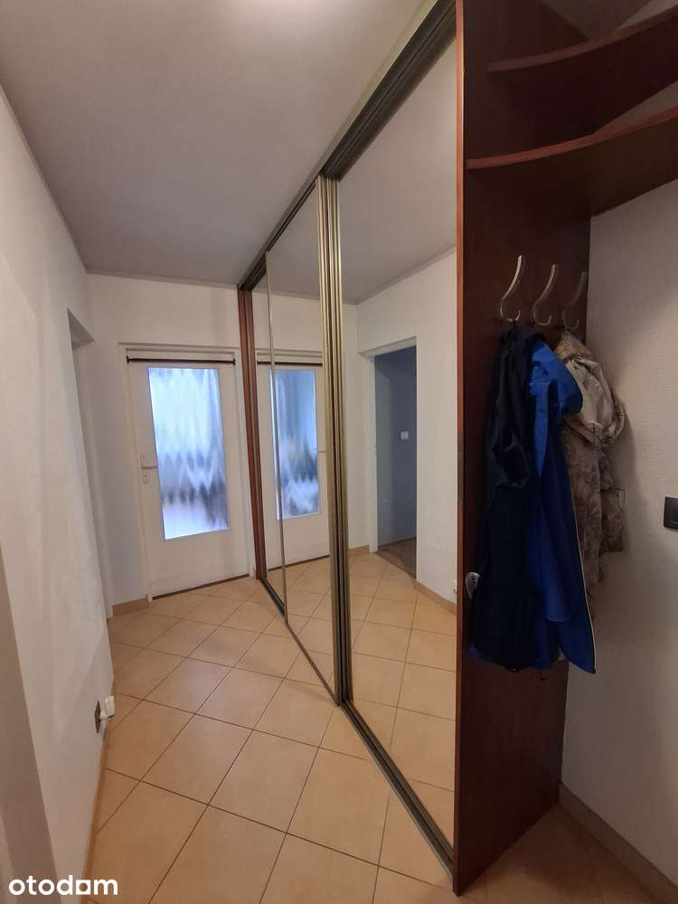 Mieszkanie do wynajęcia na ul. Poleskiej