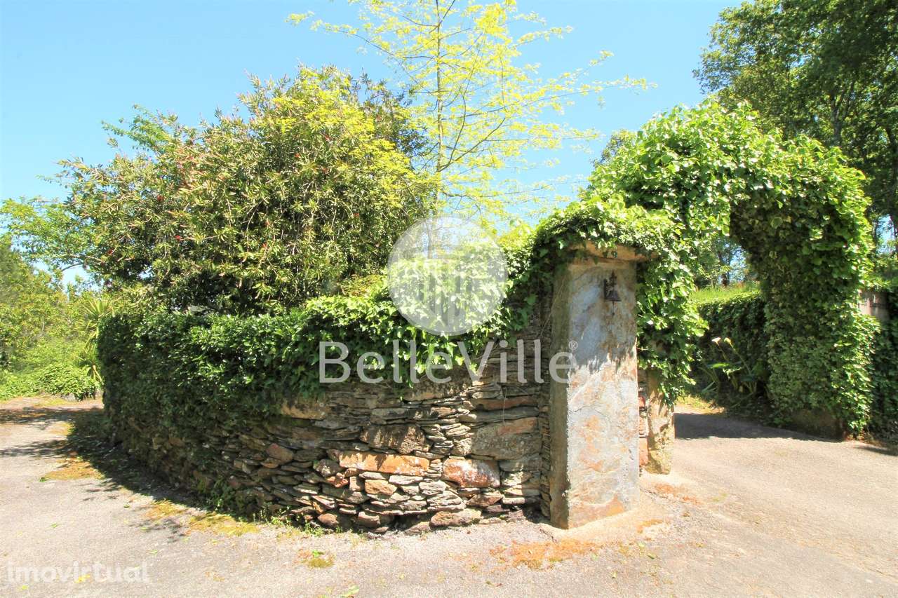 Quinta T4 em Gondomar, Porto - Grande imagem: 3/60