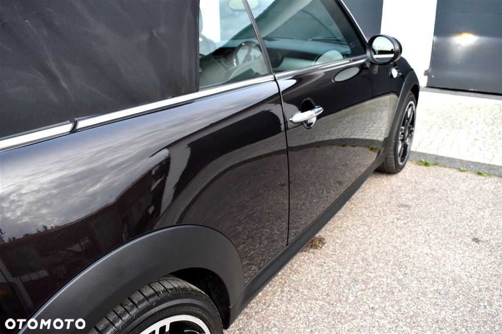 MINI Cooper Brick Lane - 12