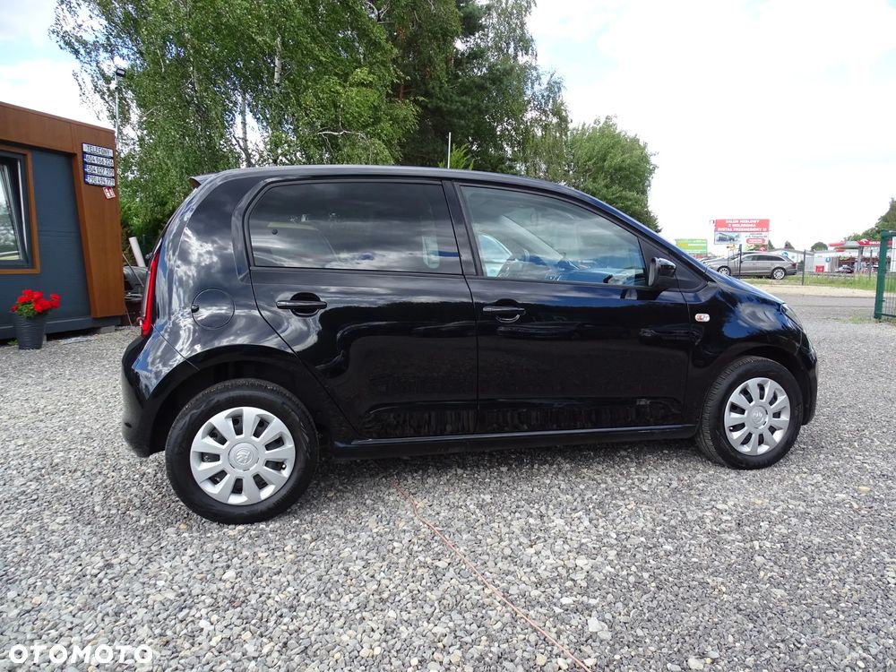 Skoda Citigo 1.0 MPI Style - 11