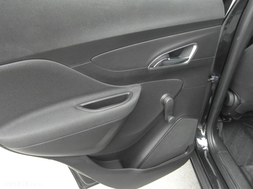 Opel Mokka 1.6 Active S&S - 28