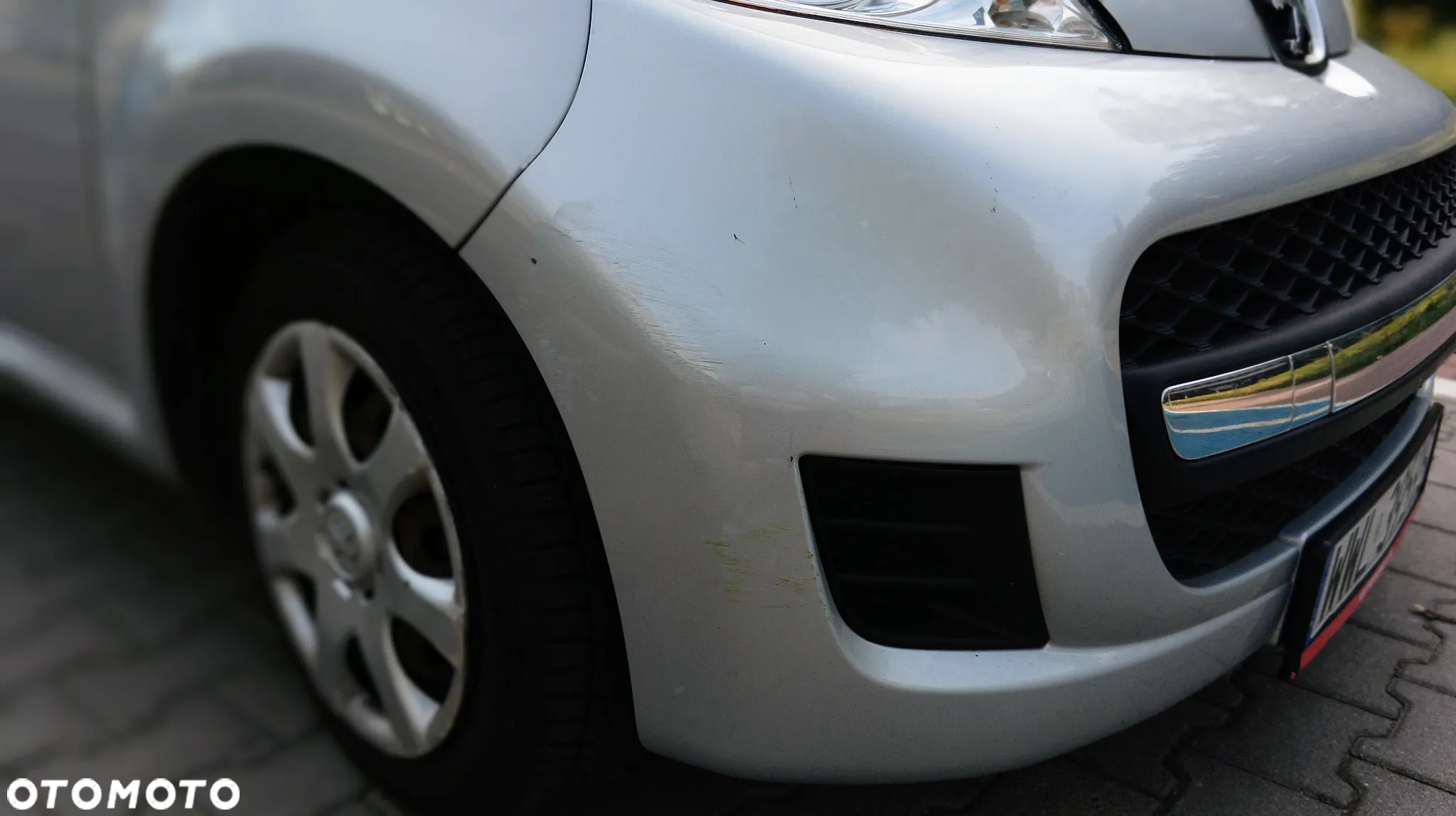 Peugeot 107 1.0 Trendy MAP Euro5 - 12