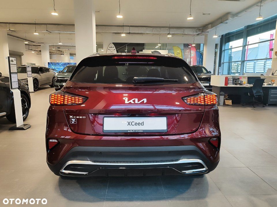 Kia XCeed - 5