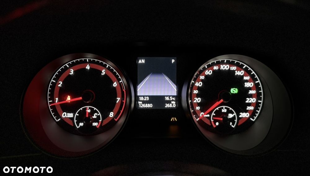 Volkswagen Arteon 2.0 TSI DSG R-Line - 39