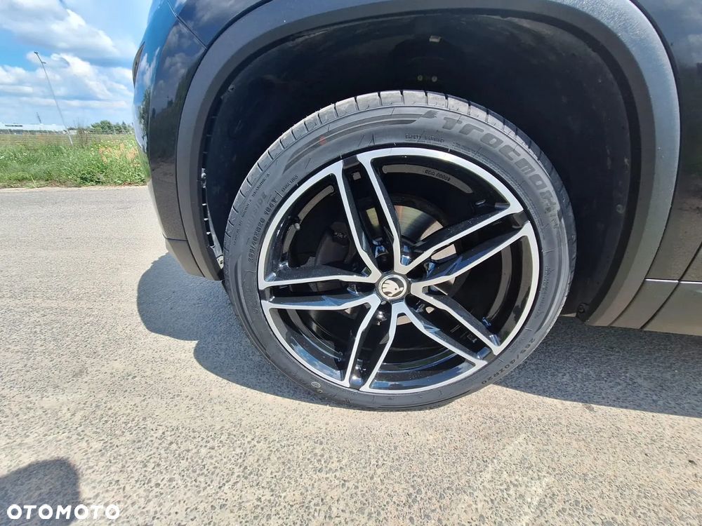 Skoda Kodiaq 1.5 TSI ACT 4x2 Style DSG 7os - 32