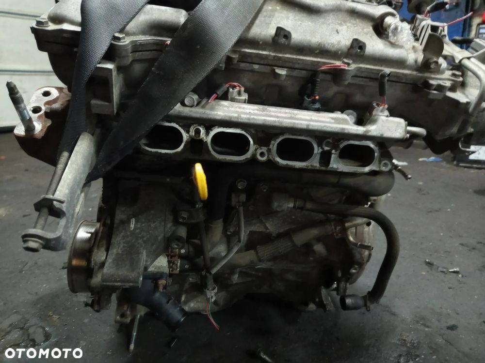 SILNIK 1,6 97KW 132KM A1ZR-T12U TOYOTA AURIS I II AVENSIS T27 COROLLA E18 - 5