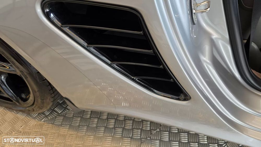 Porsche Boxster 3.4 S - 34