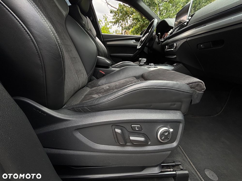 Audi Q5 2.0 TDI Quattro S tronic - 14