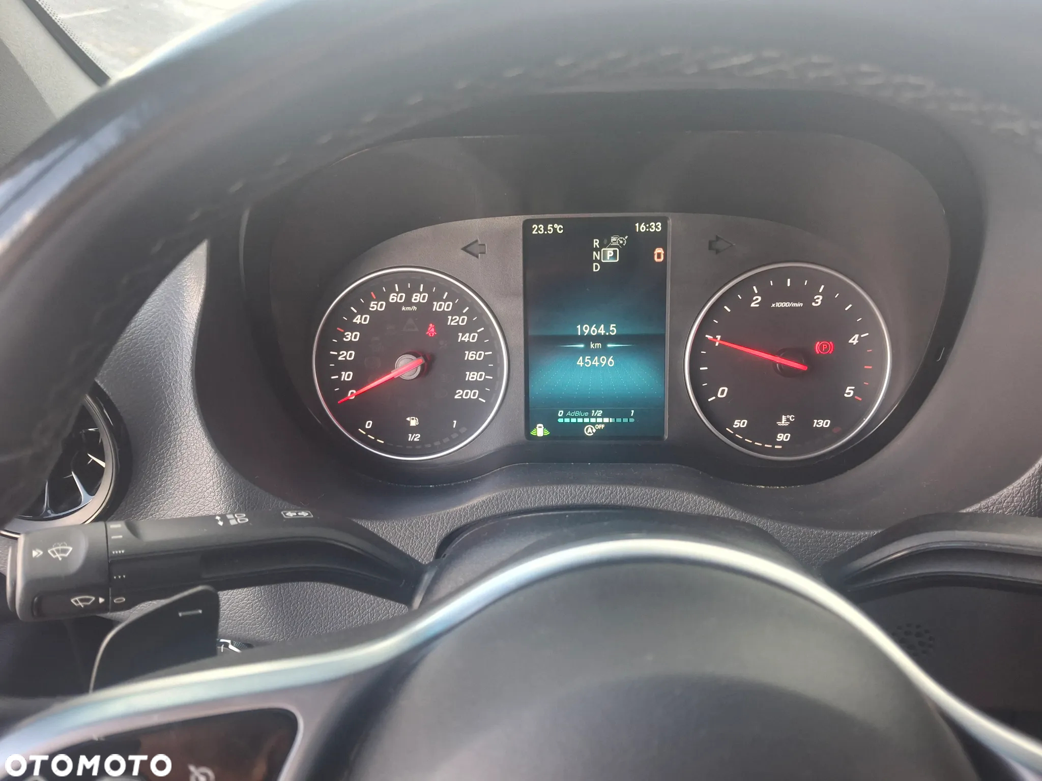 Mercedes-Benz SPRINTER 315 - 10
