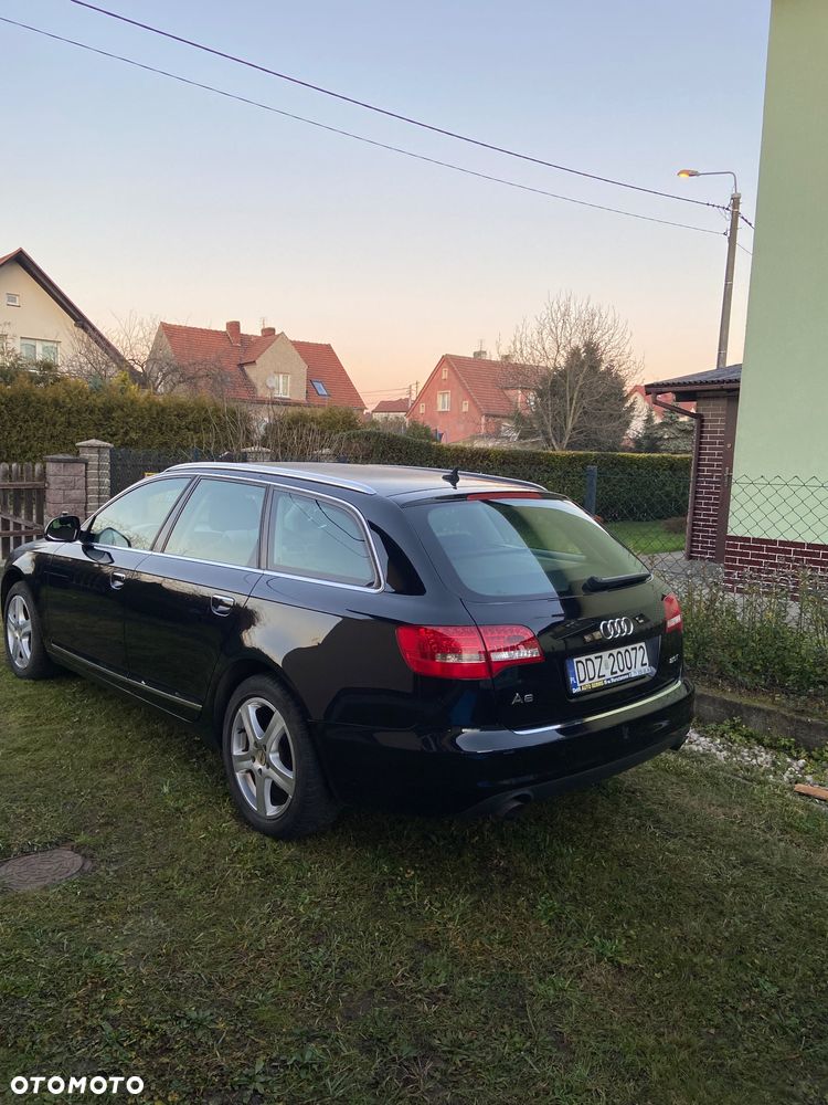 Audi A6 Avant 2.0 TFSI - 17