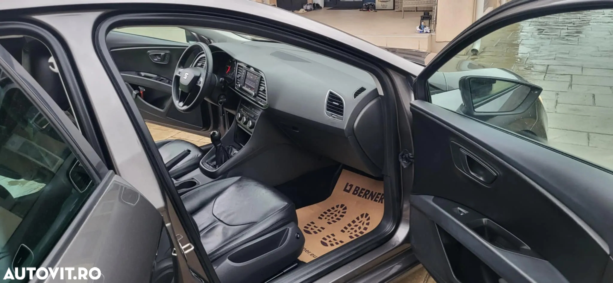 Seat Leon - 16