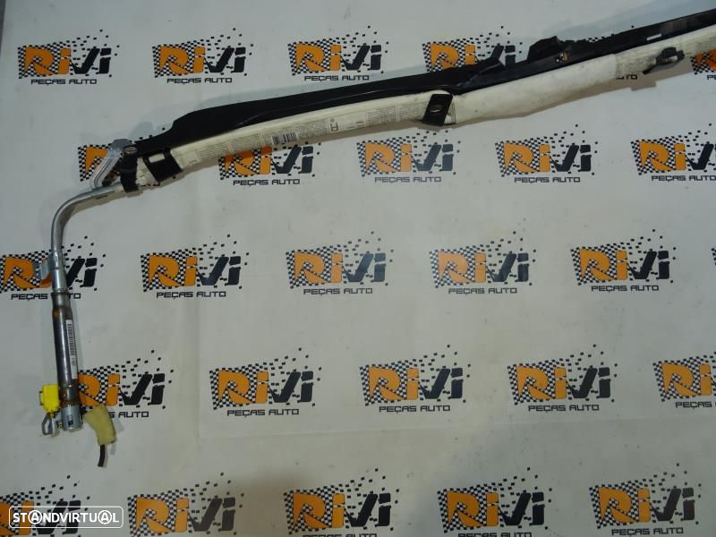 Airbag De Cortina Direito Volkswagen Golf V (1K1)  1K6 880 742 T / 1K6 - 2