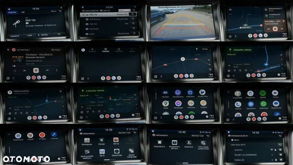 Hyundai Tucson 1.6 T-GDI GO Plus 2WD - 20