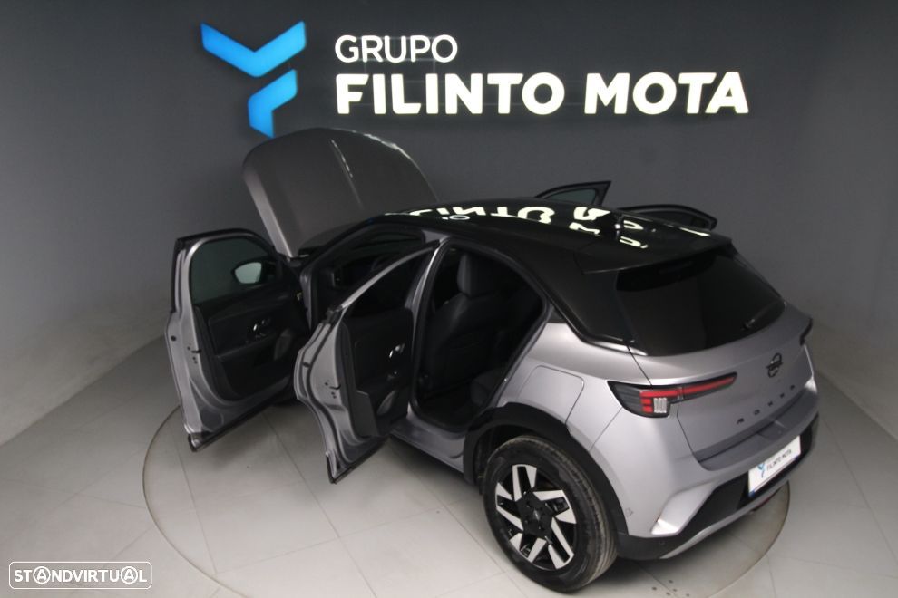 Opel Mokka 1.2 T GS AT - 12