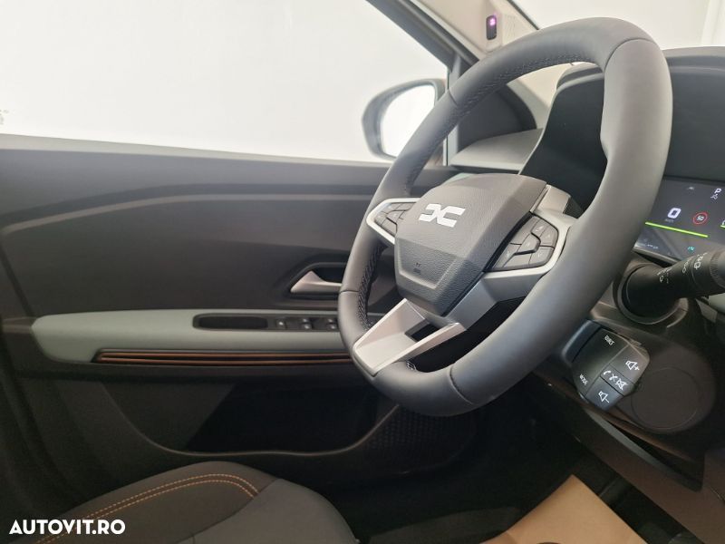 Dacia Sandero Stepway ECO-G 120 EDC Extreme - 23