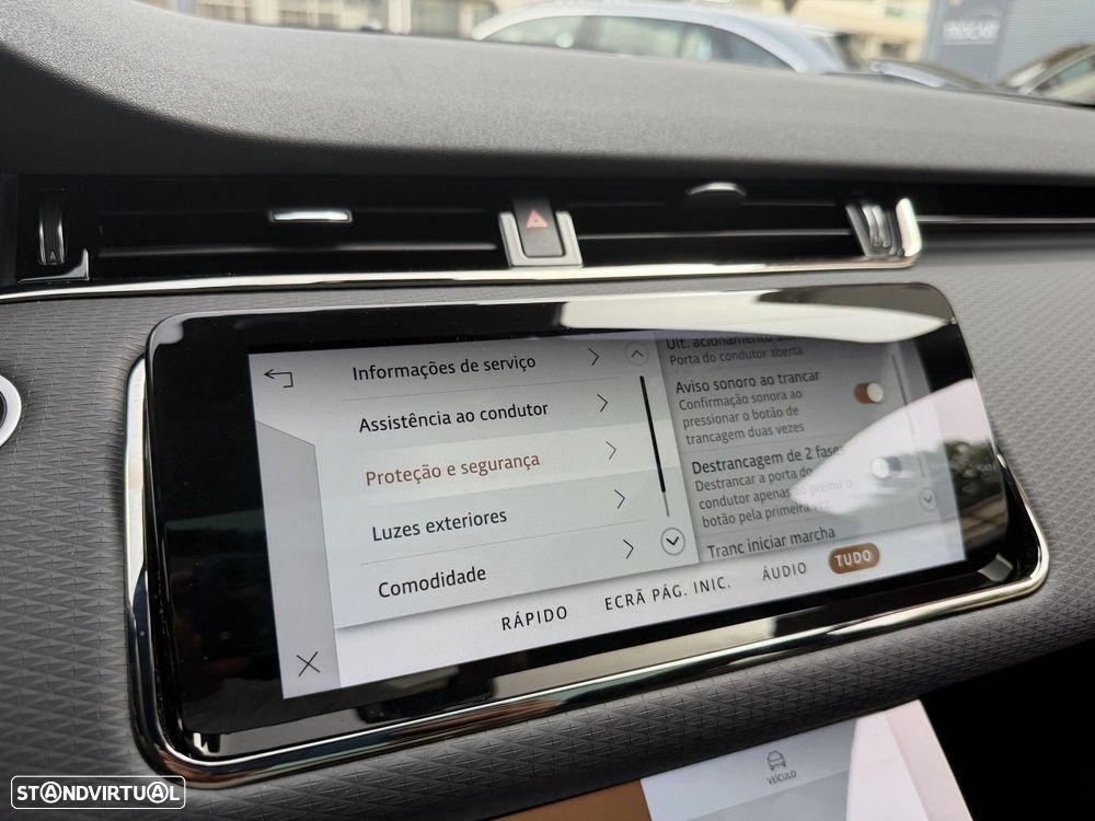 Land Rover Range Rover Evoque 1.5 P160 R-Dynamic S Auto - 52