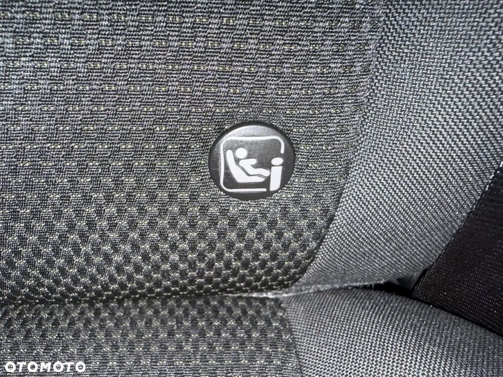Ford Focus 1.0 EcoBoost Trend Edition Business - 17