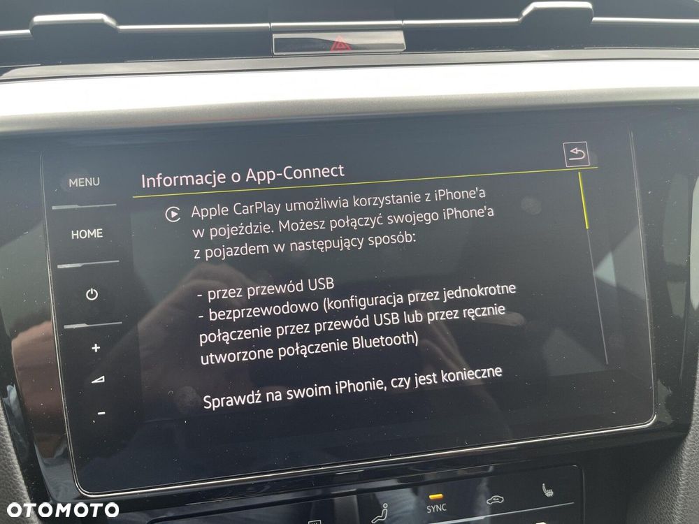 Volkswagen Arteon - 23