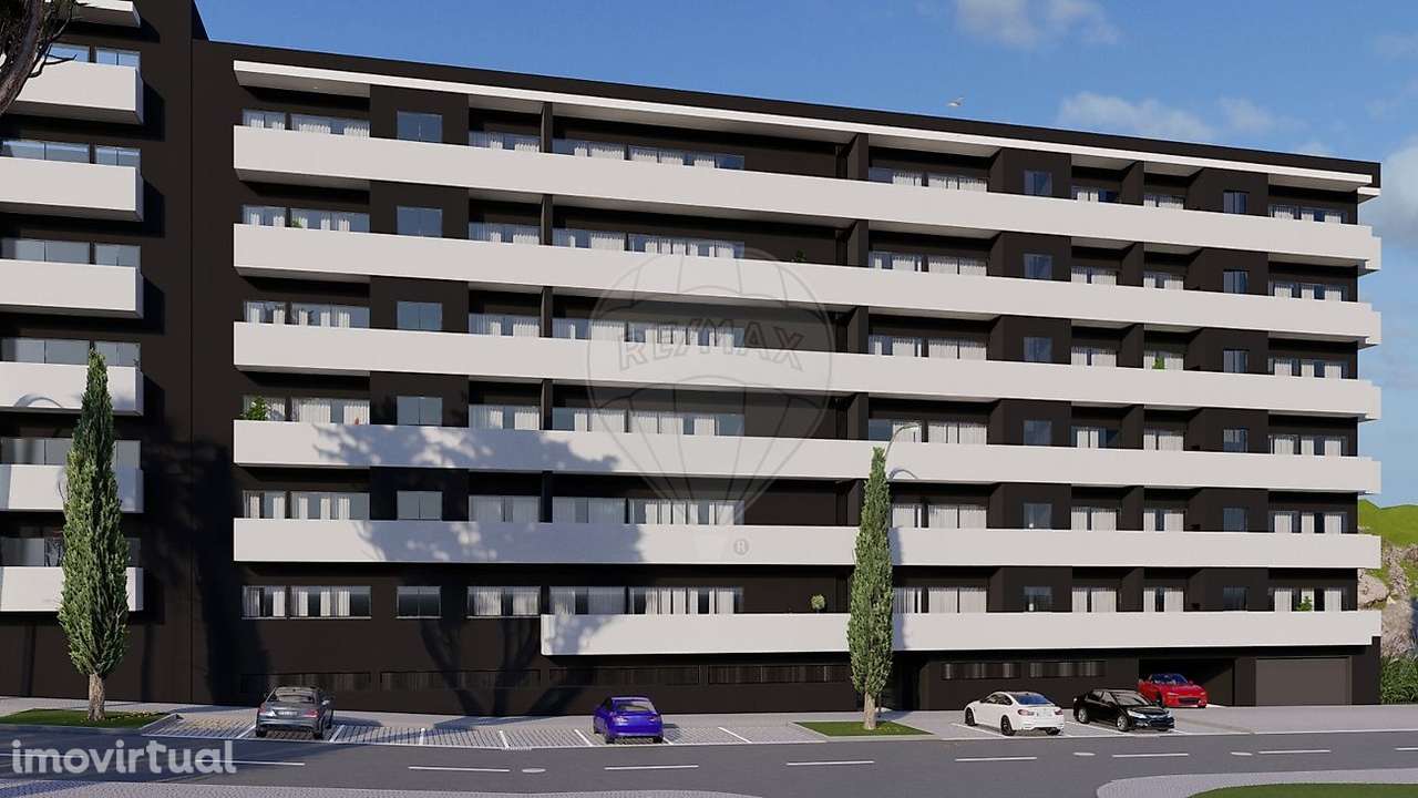 Apartamento T2 para venda - Grande imagem: 5/9