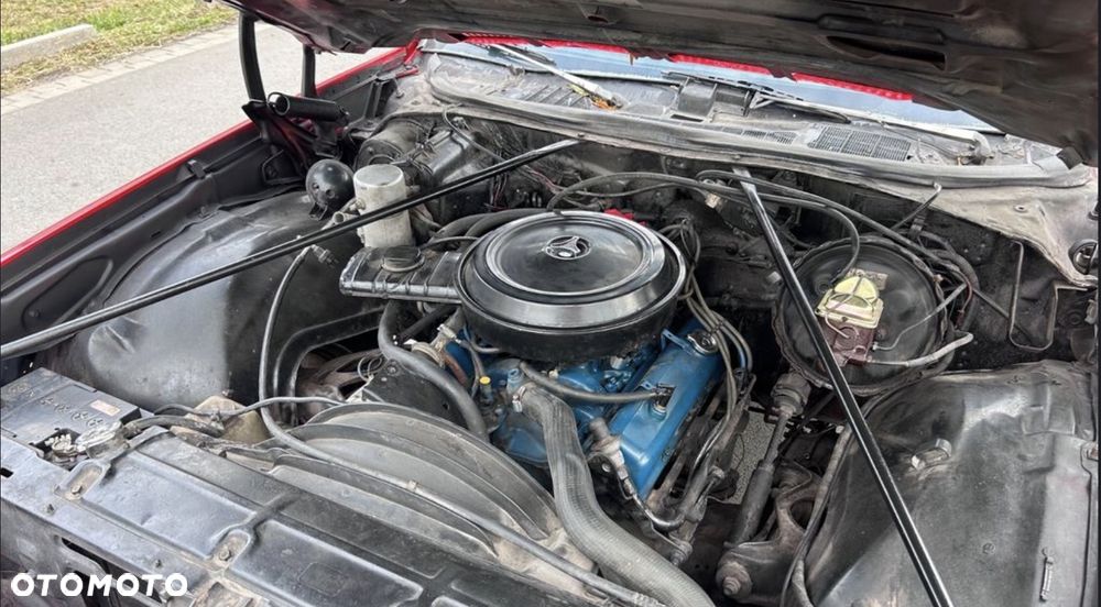 Chevrolet El Camino - 8