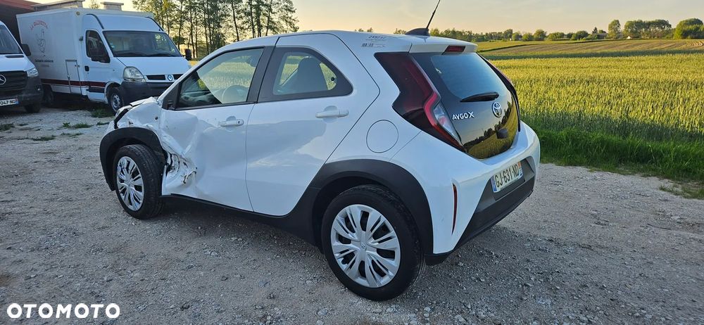 Toyota Aygo X - 3