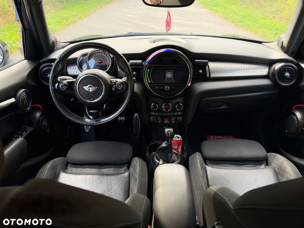 Mini Cooper S 2017 photo 5
