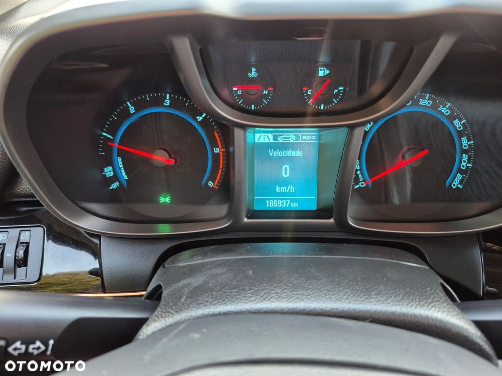 Chevrolet Orlando 2.0 TD LTZ - 20