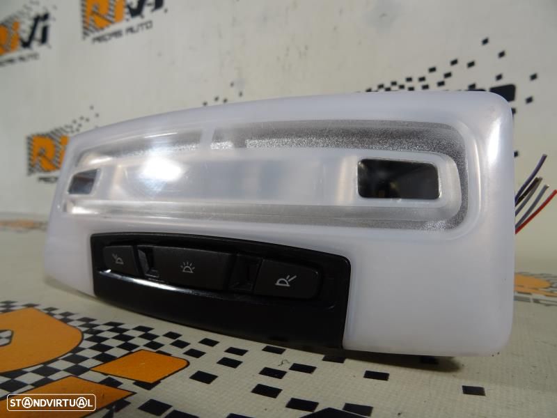 Plafonier Bmw 3 (F30, F80)  Plafonier Bmw F30 - 5