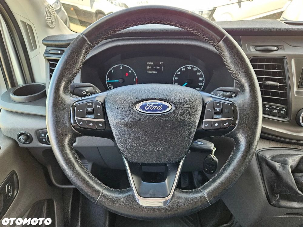 Ford Transit - 16
