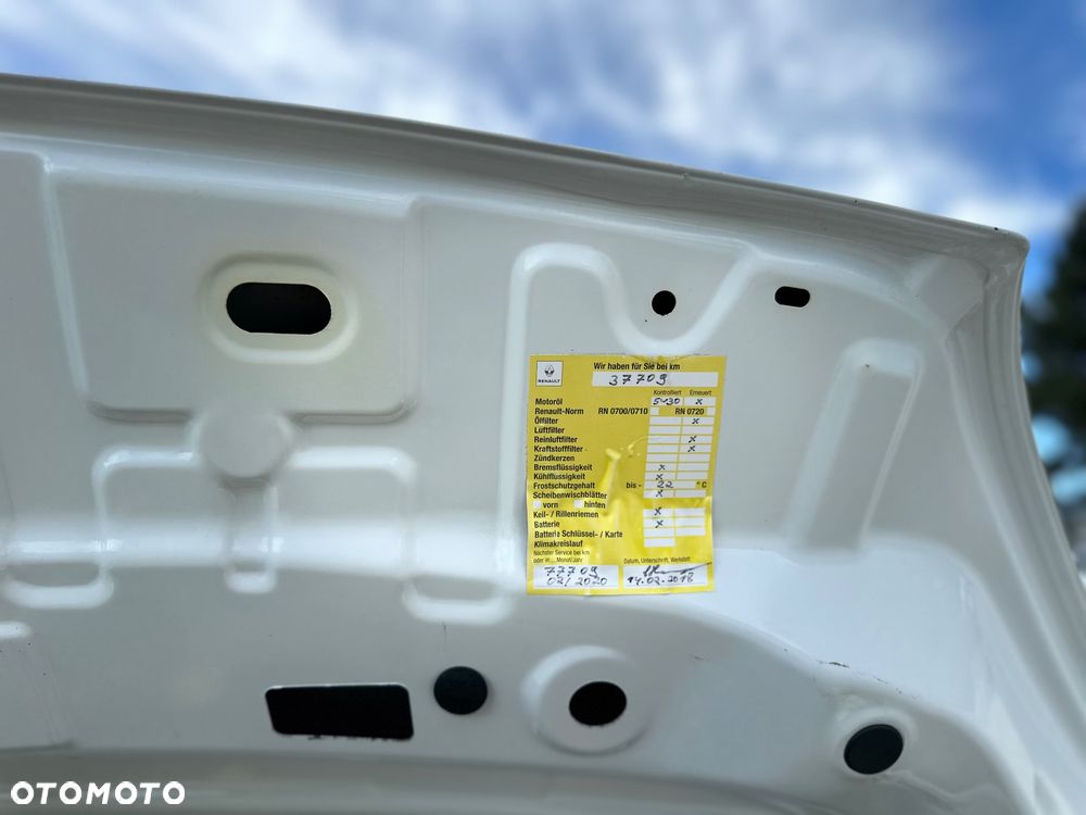 Renault Kangoo dCi 90 FAP LIMITED - 40