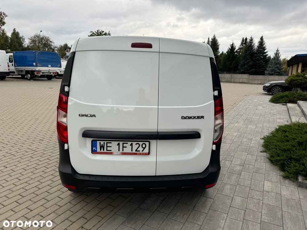 Dacia Dokker - 6