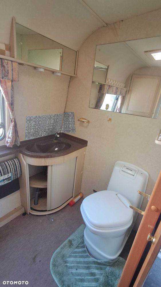 Elddis Hurricane GTX - 10