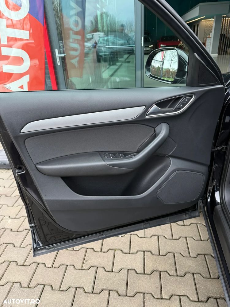 Audi Q3 2.0 TDI - 22