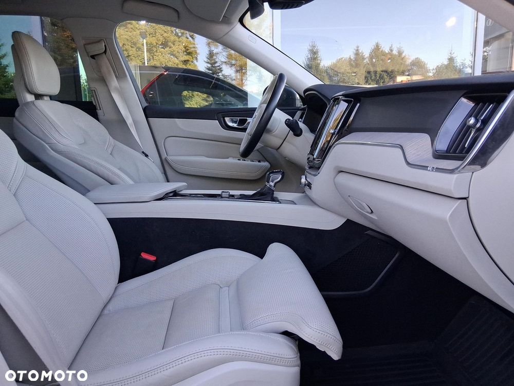 Volvo XC 60 - 9