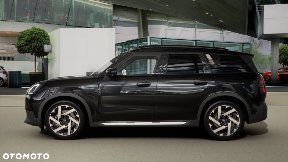 MINI Countryman C mHEV Linia Favoured - 12